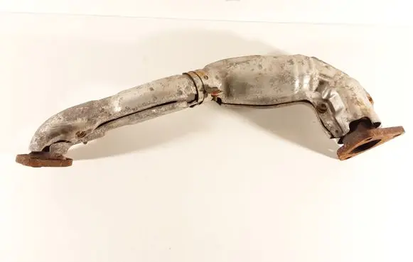 Subaru Legacy Exhaust manifold