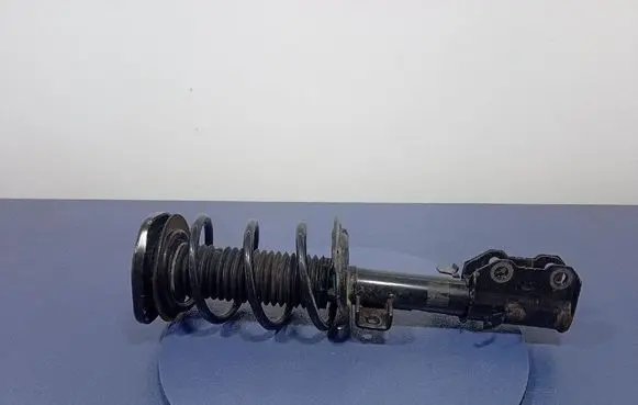 Ford Kuga I Front shock absorber/damper LX6118045