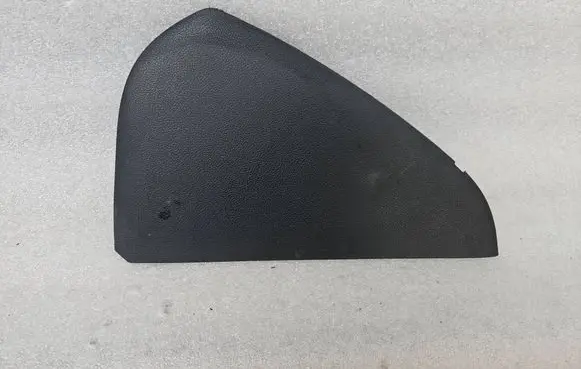 Audi A4 S4 B8 8K Dashboard side end trim 8K0857085