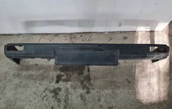 Volkswagen Jetta II Front bumper