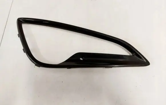 Hyundai i40 Front bumper lower grill 86528-3Z000