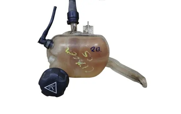 Citroen C5 Coolant expansion tank/reservoir 