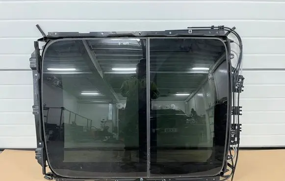 Ford Kuga II Sunroof set 