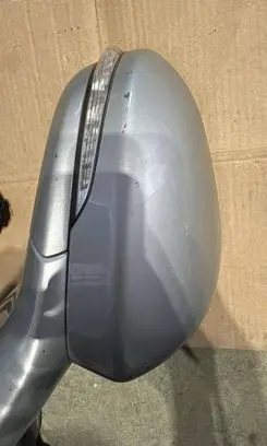 Ford Mondeo MK V Front door electric wing mirror 789456