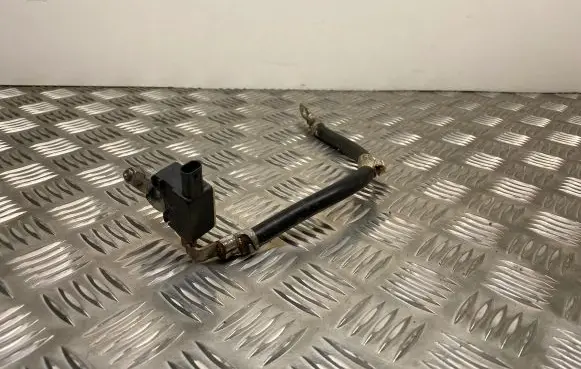 Audi A5 8T 8F Negative earth cable (battery) 8K0915181E 0199000031 1000A666