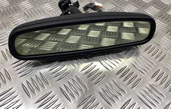 Mazda CX-7 Rear view mirror (interior) 5066112 5073012 5255442