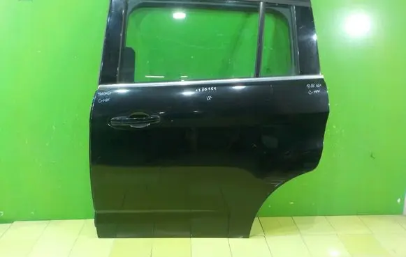 Ford Grand C-MAX Rear door LEWE