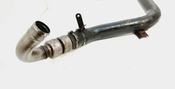 Volvo V50 Intercooler hose/pipe