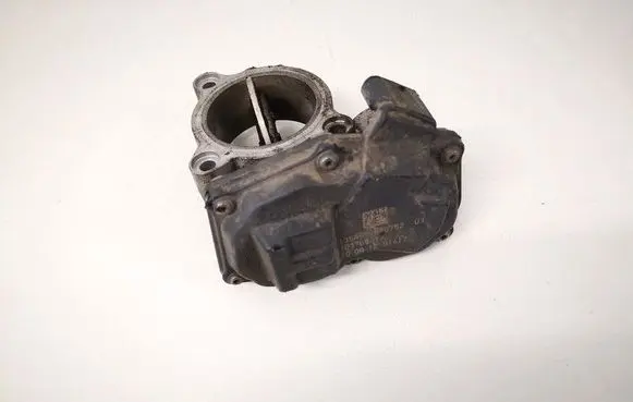 BMW 5 GT F07 Throttle valve 13547810752