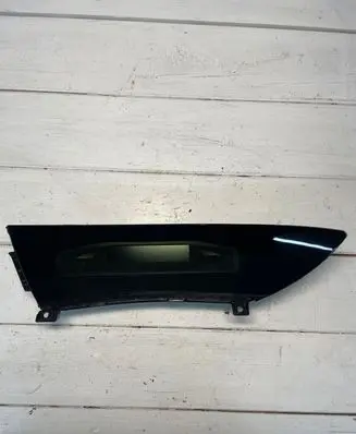 Honda Civic IX Screen/display/small screen 78100E114 E114 HR0406405