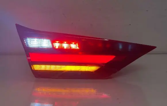 BMW 1 F40 Tailgate rear/tail lights 7450651 647500 647751