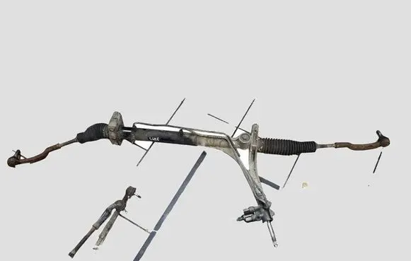 Peugeot Boxer Steering rack 01359225080