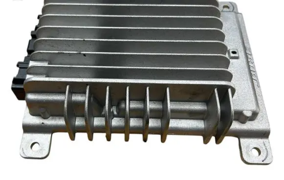 Mazda 3 II Sound amplifier BBM266A20