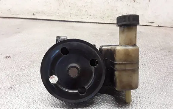 Mazda CX-7 Power steering pump 