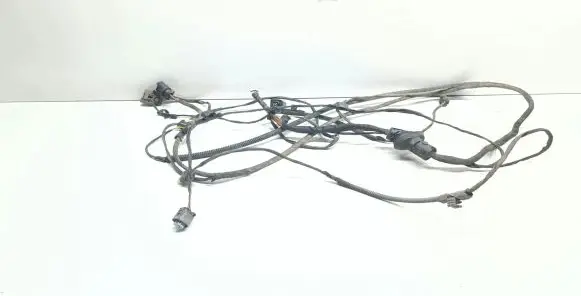 BMW 5 GT F07 Parking sensor (PDC) wiring loom 6925597