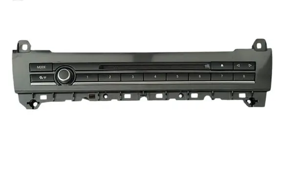 BMW 5 E60 E61 Head unit multimedia control 12688-824 0014757452