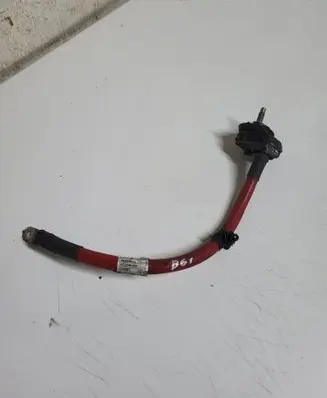 Positive cable (battery)