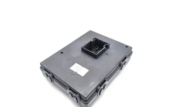 Volkswagen PASSAT B8 Keyless (KESSY) go control unit/module 3Q0959435B