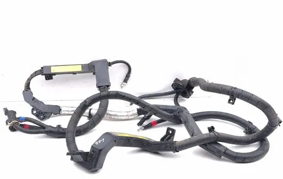 Hyundai Kona I Wires (starter motor) 91671J9021