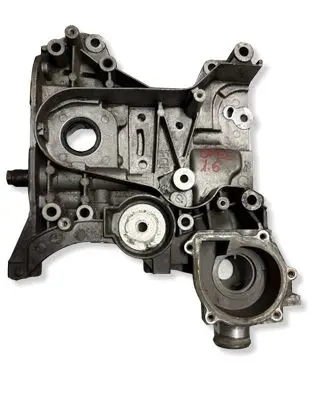 Opel Astra H Oil pump 24405894 55354591