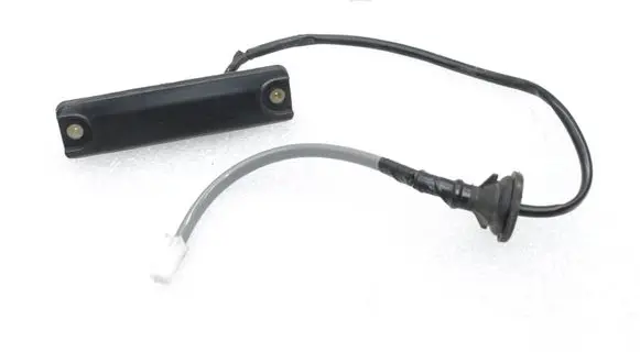 Toyota Avensis T250 Tailgate/trunk/boot exterior handle 8484020010