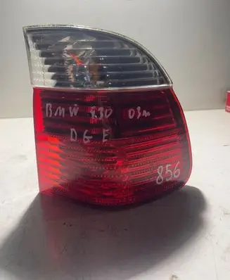 BMW 5 E39 Rear/tail lights