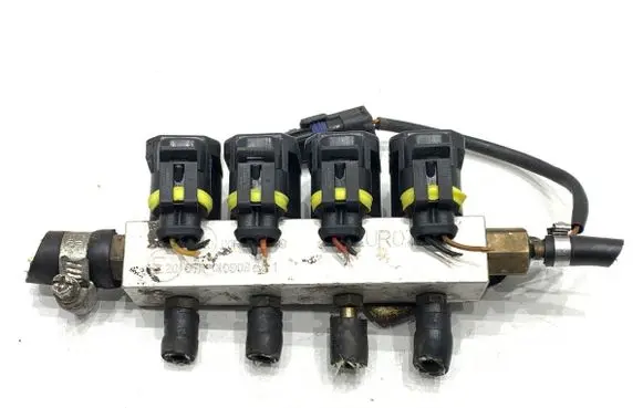 Fiat Grande Punto LP gas injector 67R-010908