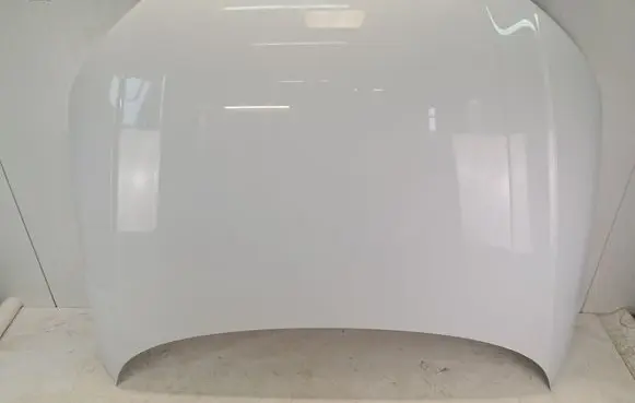 Audi A4 S4 B9 8W Engine bonnet/hood 