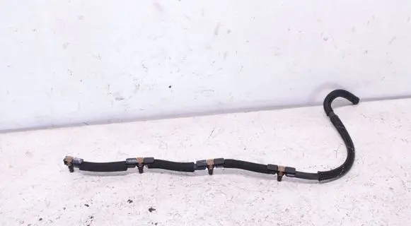 Skoda Superb B6 (3T) Fuel return line/hose CFG