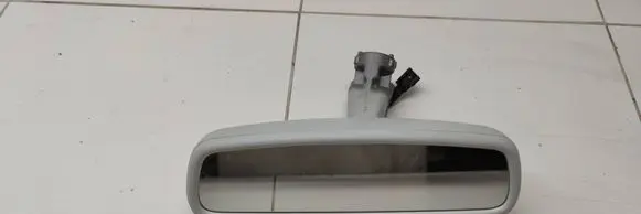Fiat Tipo Rear view mirror (interior) 7356049990