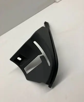 BMW 3 F30 F35 F31 (B) pillar trim (top) A047101 7256113 11252010
