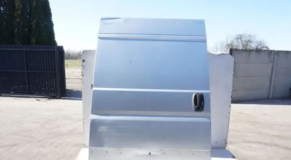 Citroen Jumper Side sliding door 