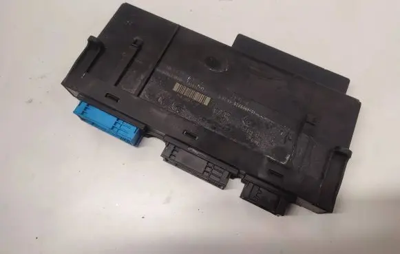 BMW 7 F01 F02 F03 F04 Comfort/convenience module 9226901
