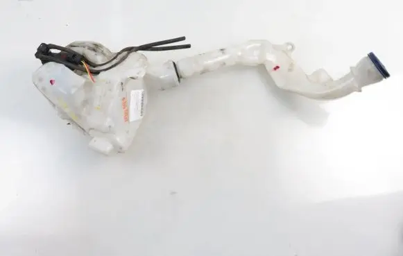 Nissan Patrol Y62 Windshield washer fluid reservoir/tank 9683988680