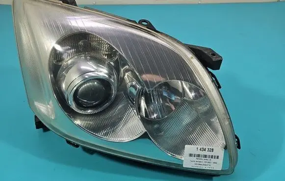 Toyota Avensis T250 Headlight/headlamp IMPRK1434328