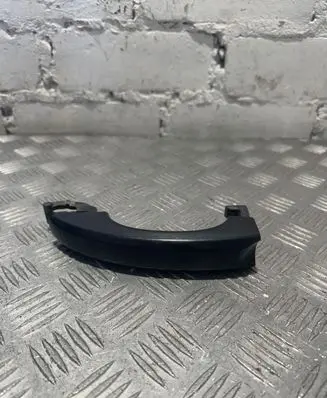 Volkswagen Amarok Rear door exterior handle