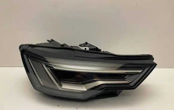Audi A6 S6 C8 4K Headlight/headlamp 4K0941040 1ZX01337702 017377020002047