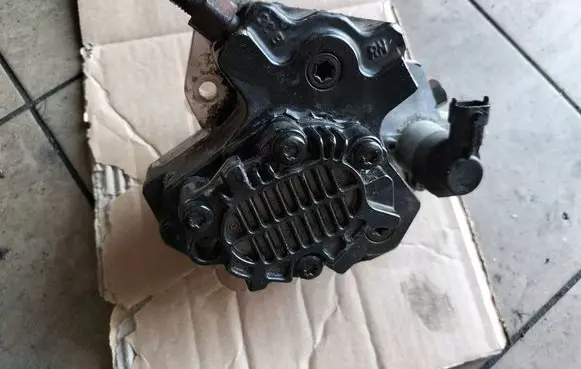 Honda Civic Fuel injection (other) 16790RBDE02