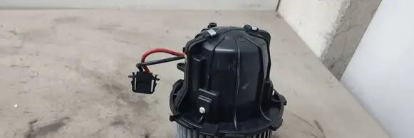 Audi A5 8T 8F Heater fan/blower 