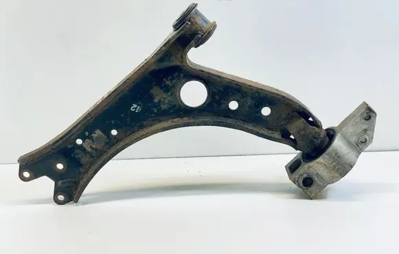 Volkswagen Touran I Front lower control arm/wishbone 1K0407190E 1K0199232J 1K0407853E