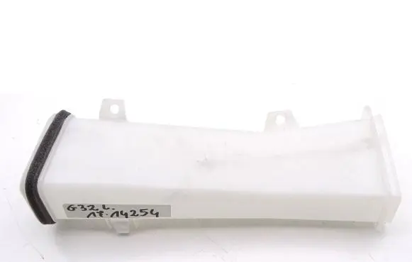 BMW 6 G32 Gran Turismo Radiator trim 9330634