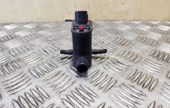 KIA Rio Windscreen/windshield washer pump 985101W000