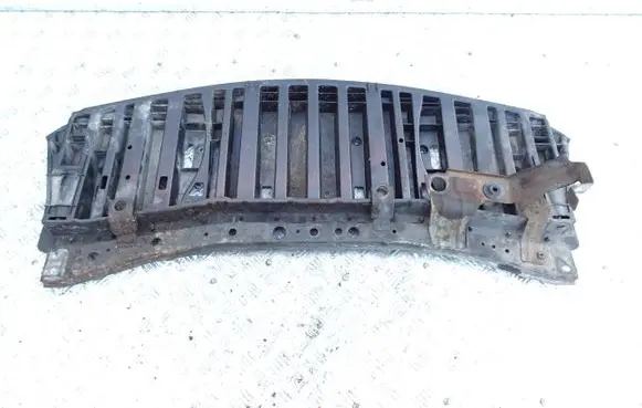 Nissan Note (E12) Front bumper skid plate/under tray 626603VU0A