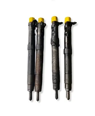 Ford Galaxy Fuel injector 9686191080 277EC1