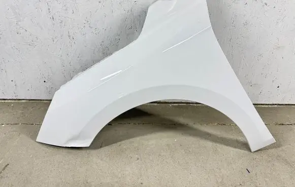 Opel Corsa F Fender