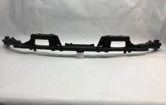 Audi A4 S4 B9 8W Front bumper foam support bar 8W0.807.550 8W0.959.121.A
