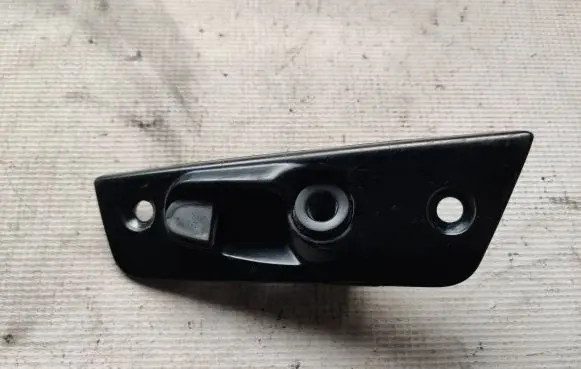 Volkswagen Transporter - Caravelle T5 Sliding door check strap stopper 7H0843638E