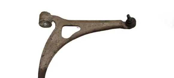 Audi A2 Front control arm 8Z0407152J