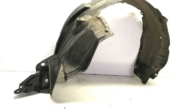 Toyota Hilux VIII Front wheel arch liner splash guards 53805YP080