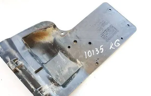 Citroen C8 Other interior part 1489344080